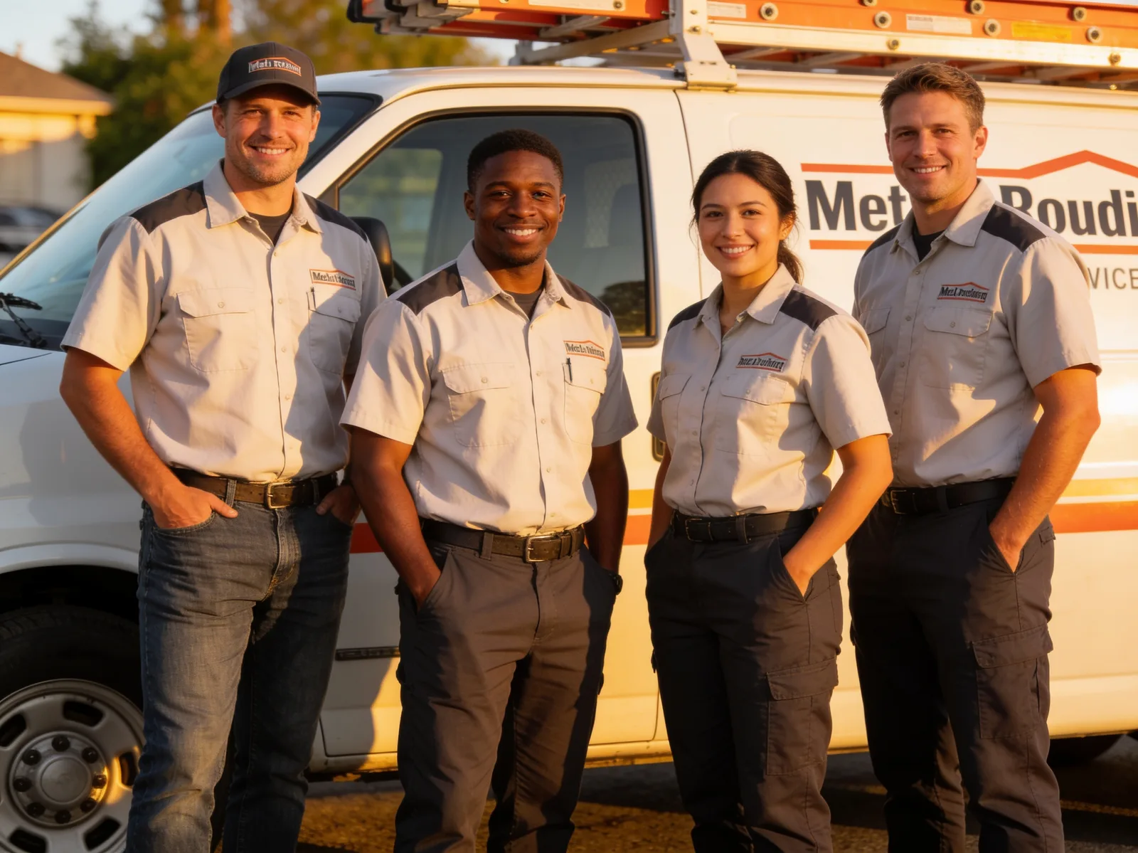 Metal Roof Installation company in Bristol, FL